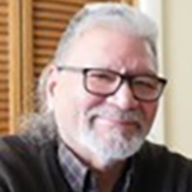 Dwight Powless photo