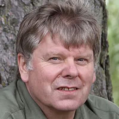 Keith Seifert photo