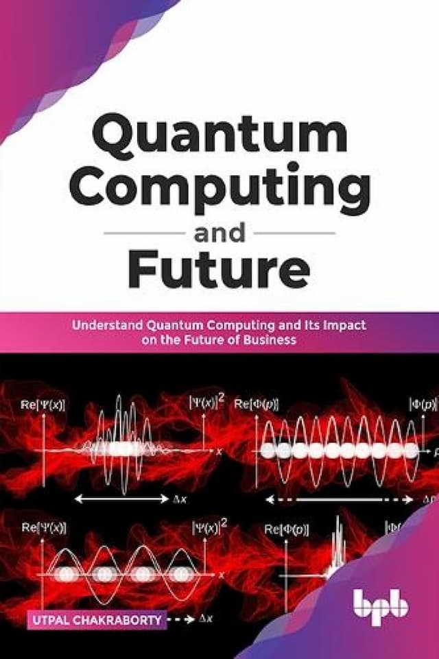 Quantum Computing and Future book cover