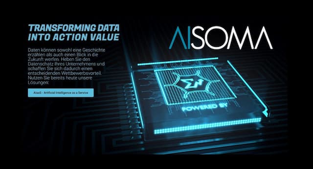 AISOMA - Herstellerneutrale KI-Beratung photo